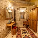 Otel Arkelas Cave House