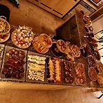 Arkelas Cave House Hotel Goreme