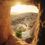 Otel Arkelas Cave House *