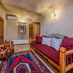 Arkelas Cave House 酒店