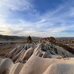 Hotel Arkelas Cave House Goreme