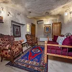 酒店 Arkelas Cave House