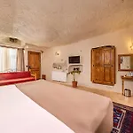 Arkelas Cave House 格雷梅