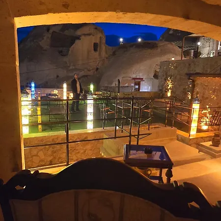 Hotel Arkelas Cave House Goreme