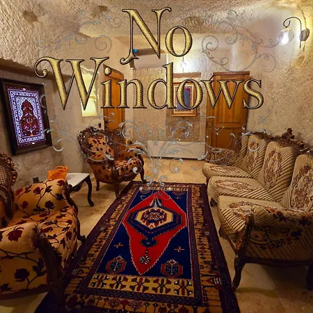 Arkelas Cave House Hotel Goreme