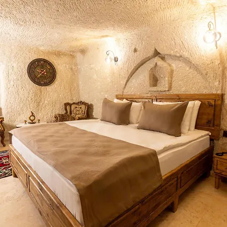Arkelas Cave House Goreme