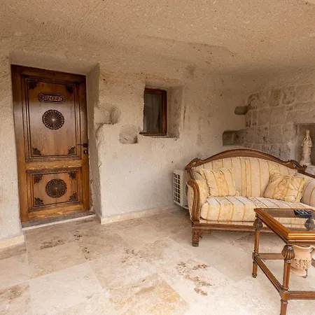 Hotel Arkelas Cave House Göreme