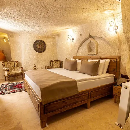 Hotel Arkelas Cave House Göreme