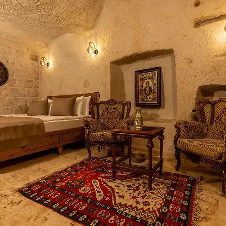 Arkelas Cave House Hotel Goreme