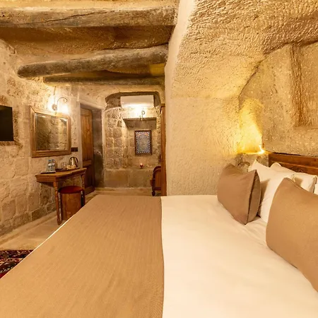 Hotel Arkelas Cave House Goreme