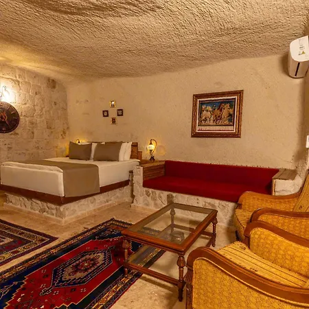 Arkelas Cave House * Goreme