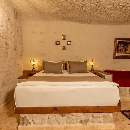 Arkelas Cave House * Goreme