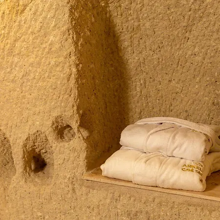 Hotel Arkelas Cave House Goreme