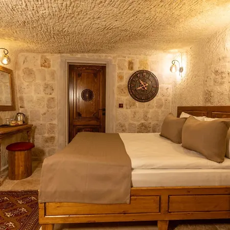 Arkelas Cave House Goreme