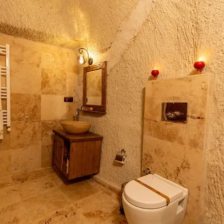 Arkelas Cave House * Goreme