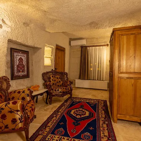 Arkelas Cave House Hotel Goreme