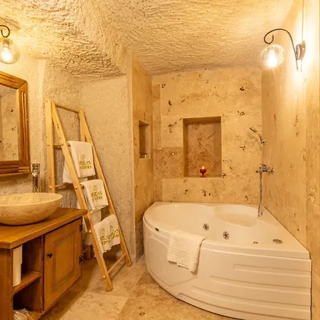 Hotel Arkelas Cave House Goreme