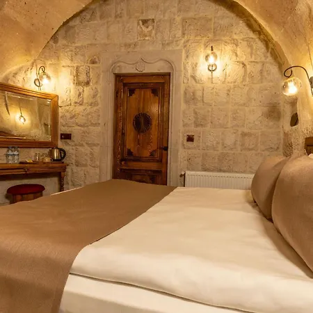 Hotel Arkelas Cave House Goreme