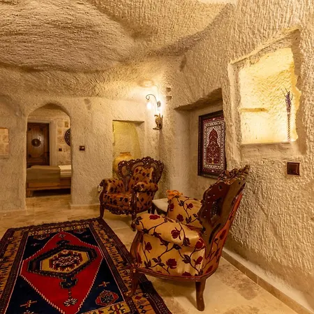 Arkelas Cave House * Goreme