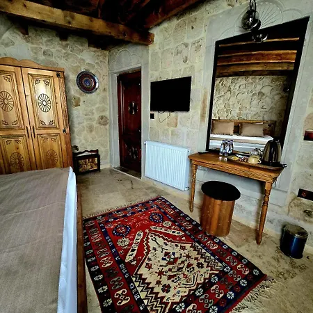 Arkelas Cave House Goreme