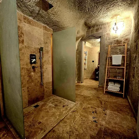 Hotel Arkelas Cave House Goreme
