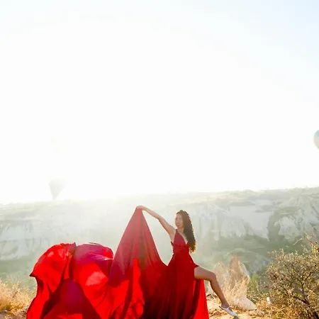 Arkelas Cave House Hotel Göreme