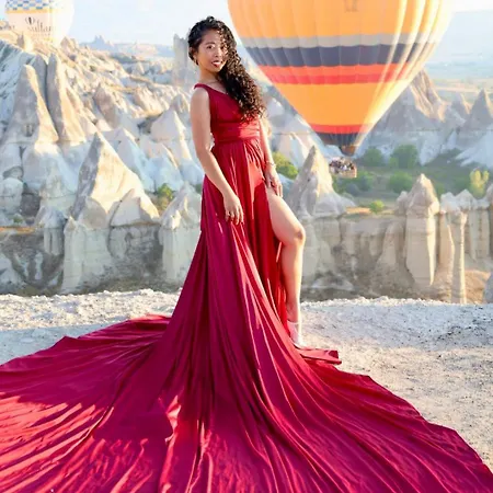 Hotel Arkelas Cave House Göreme