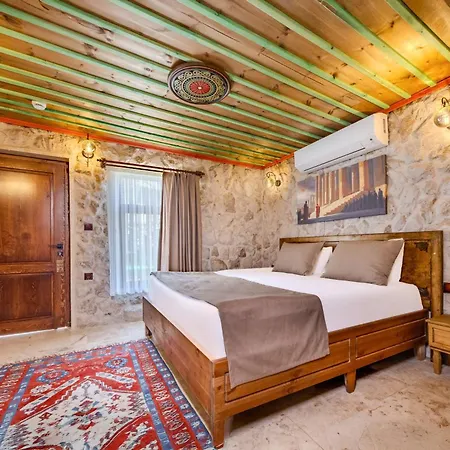 Hotel Arkelas Cave House Göreme