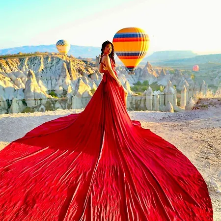 Hotel Arkelas Cave House *