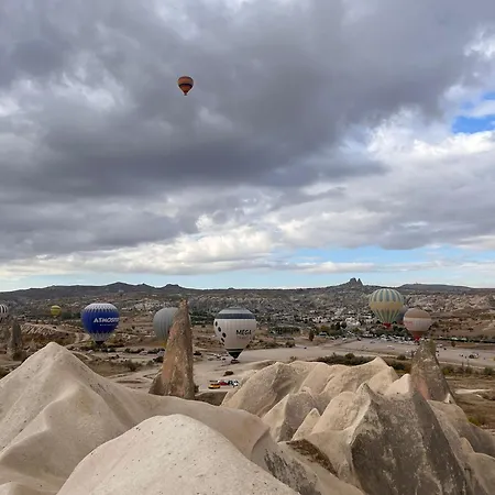 Arkelas Cave House Hotel Goreme