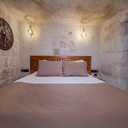 Hotel Arkelas Cave House