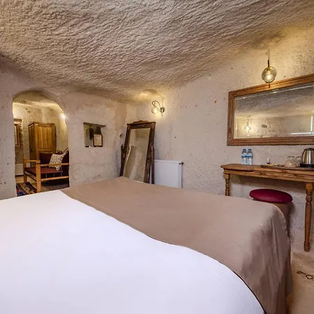 Arkelas Cave House Hotel Göreme