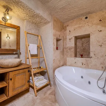 Arkelas Cave House Hotel Goreme