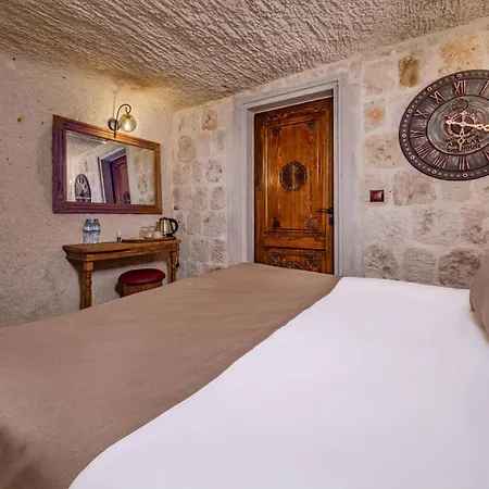Hotel Arkelas Cave House Goreme