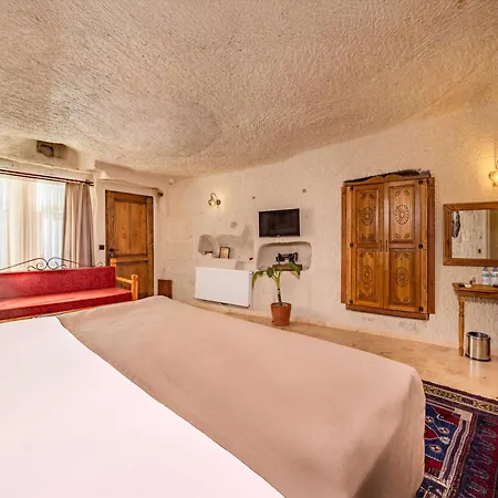 Arkelas Cave House Goreme