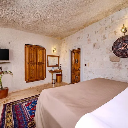 Hotel Arkelas Cave House Göreme