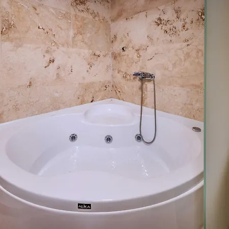Hotel Arkelas Cave House Goreme