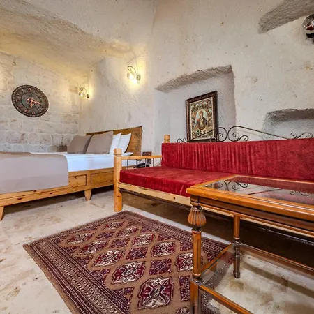 Arkelas Cave House * Goreme