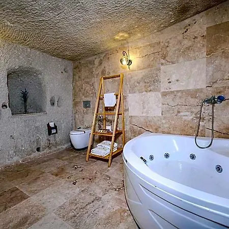 Arkelas Cave House Göreme