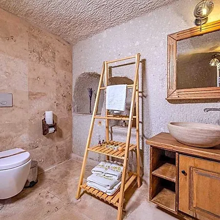 Hotel Arkelas Cave House Göreme