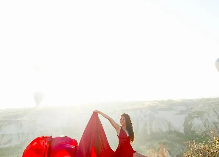 Arkelas Cave House Hotel Goreme