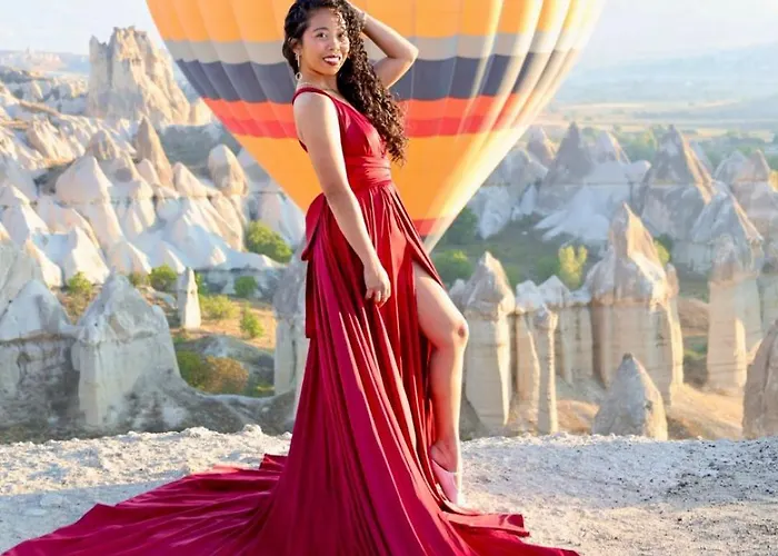 Arkelas Cave House Hotel Goreme