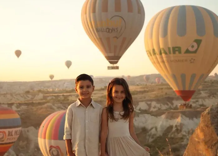 Arkelas Cave House *