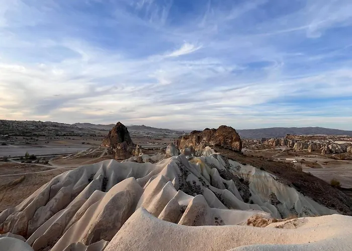 Hotel Arkelas Cave House Goreme
