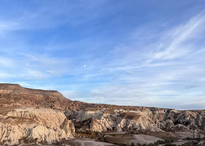 Hotel Arkelas Cave House *